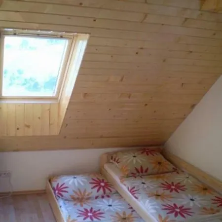 Dovolenkový dom Chata Pohoda *